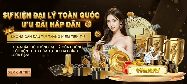 Ưu đãi tiền thưởng chào mừng