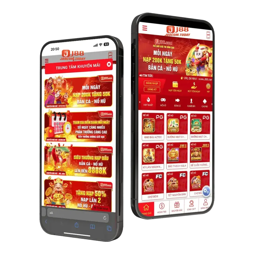 Giải đấu bắn cá hàng tuần