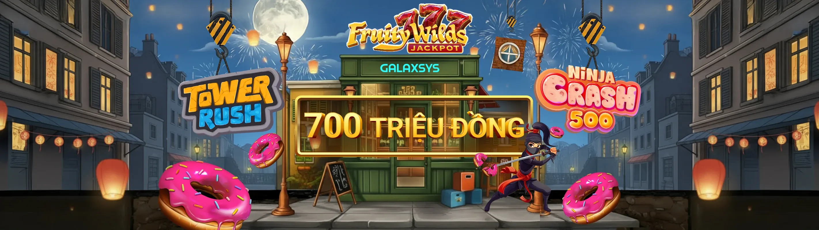S6667 Casino - Nền tảng cá cược trực tuyến hàng đầu