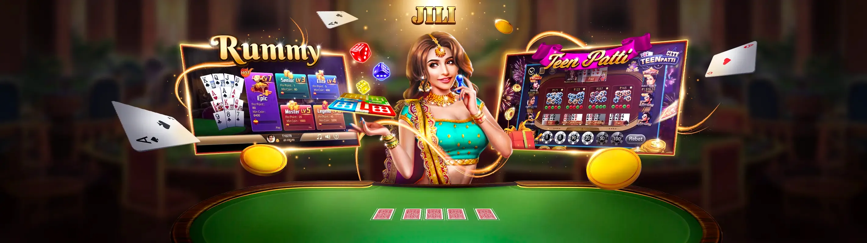 Cá cược thể thao trực tuyến s6667 casino
