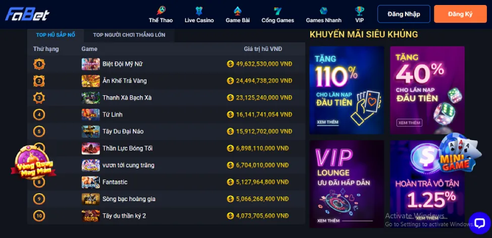 Tham gia s6667 casino
